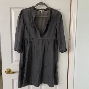 Grey Joie silk frock